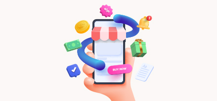 E-commerce generic