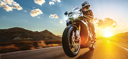 Motorcycle generic