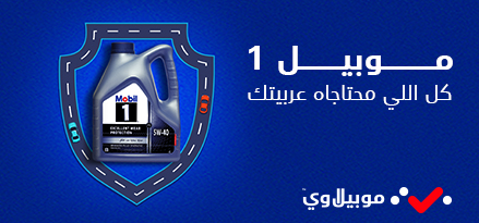 Mobil 1 shield visual