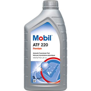 Mobil ATF™ D/M